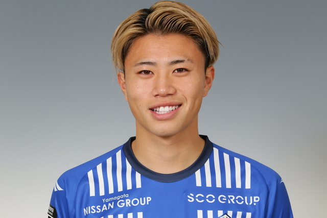 千葉 ⻁⼠ 選⼿ 育成型期限付き移籍加⼊のお知らせ